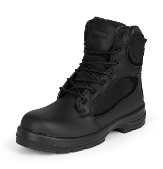 Patrol Boot Occupational Black ALL SIZES