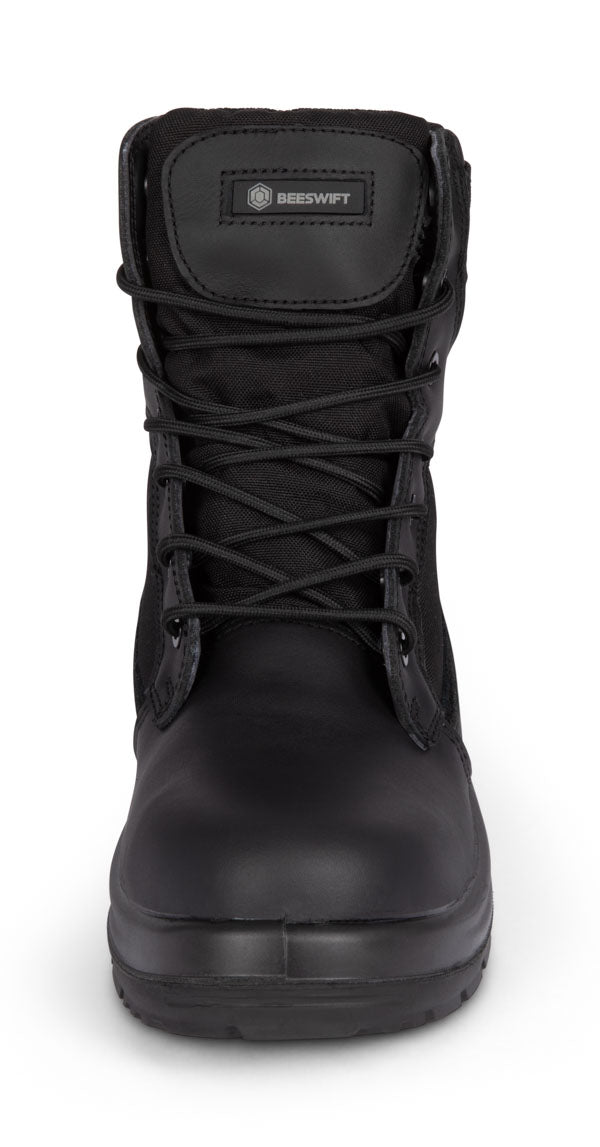 Patrol Boot  Safety S7L Black ALL SIZES