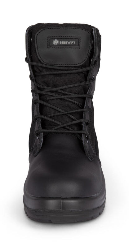 Patrol Boot  Safety S7L Black ALL SIZES