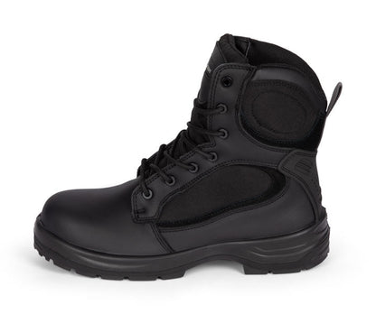 Patrol Boot  Safety S7L Black ALL SIZES
