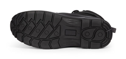 Patrol Boot  Safety S7L Black ALL SIZES