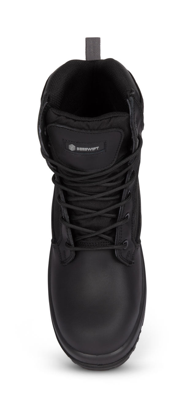 Patrol Boot  Safety S7L Black ALL SIZES