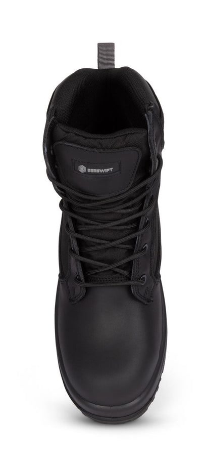 Patrol Boot  Safety S7L Black ALL SIZES