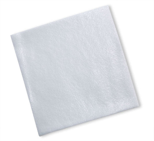 Click Medical Low Adherent Dressing 10X10Cm Box of 25