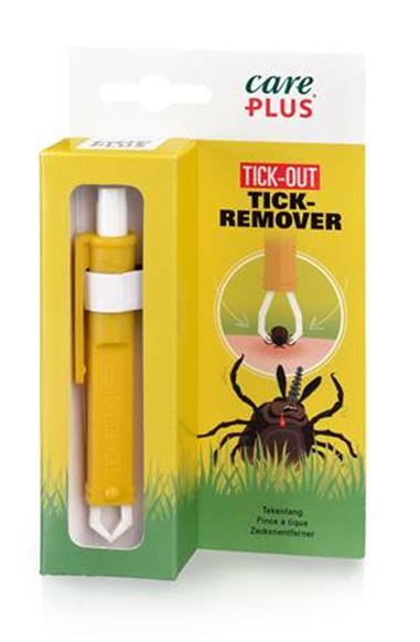 Tick Remover