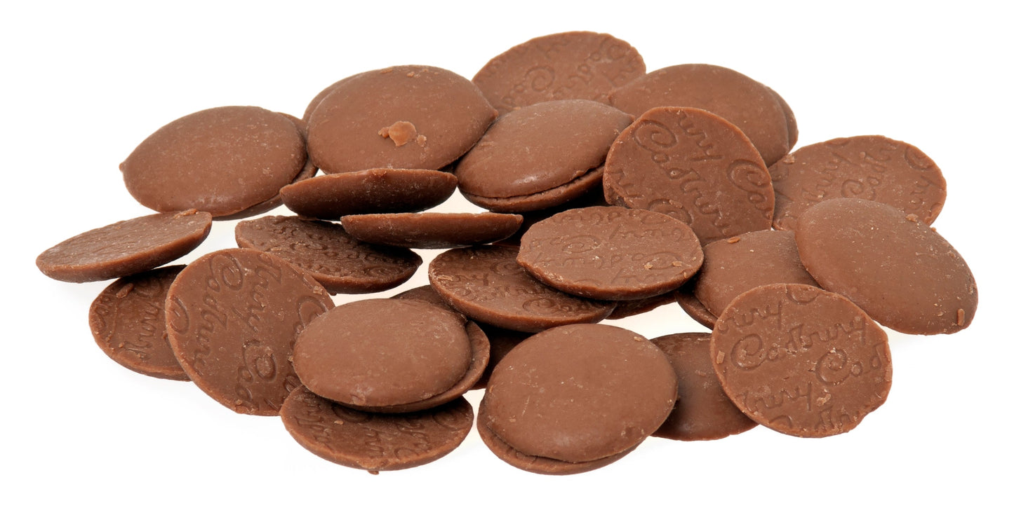 Cadbury Dairy Milk Giant Buttons 85g