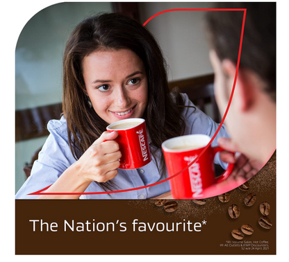 Nescafe Instant Coffee CLASSIC IMPORT  Granules 750g