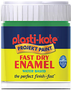 Plastikote B13W B13 Bottle 59Ml Insignia Red