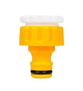 HL Threaded Tap Connector