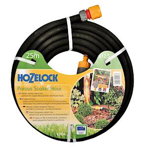 Hozelock Soaker Hose 25m (6764)