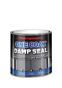 One Coat Damp Seal 250 Ml - Rsltocds250