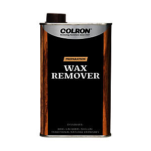 Colron Wax Remover 500Ml