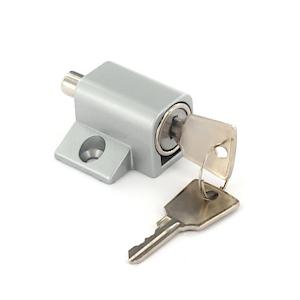 Securit S1052 Window/Patio door lock Silver