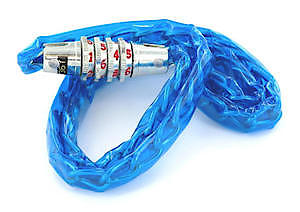 Securit S1228 Combination Chain Lock 750mm