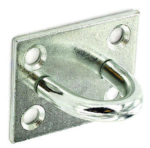 Securit Sec Security Stapl Zp 60Mm S1491, Silver