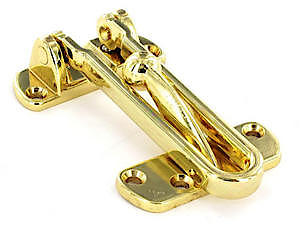 Security door guard EB 110mm