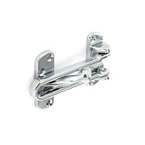 Sec Door Guard Cp 110Mm S1629