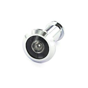 Door Viewer 180 Deg Cp S1653