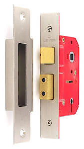 Sec 5Lv Sashlock Np 63Mm S1802