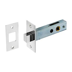 Deadbolt 5Mm Spindl Np 75Mm S1838