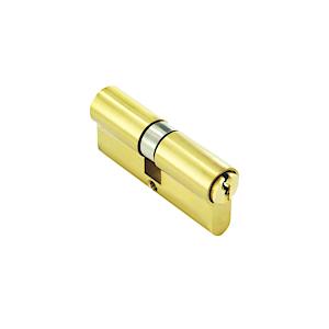 Euro Cylinder 45X55Mm Brs S2030