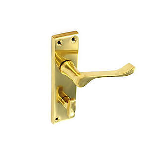 Securit Victrn Bath Furn Scr 150Mm S2206