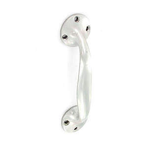 Alum Bow Handle 150Mm S3119