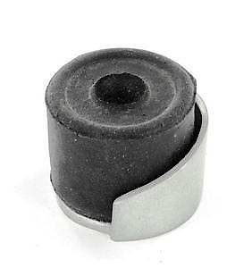 Sec Shield Door Stop Alum S3158