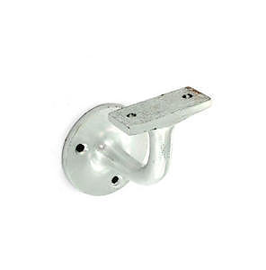 Sec Handrail Bracket Alum S3160