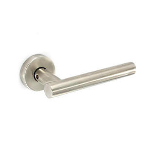 Sss Lever On Rose Bar S3403