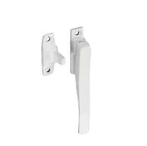 Sec Csmnt Fastnr Wht 110Mm S5105