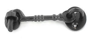 Cabin Hk Cst Blk 75Mm S5139*