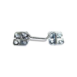 Sec Cabin Hook Galv 150Mm S5147