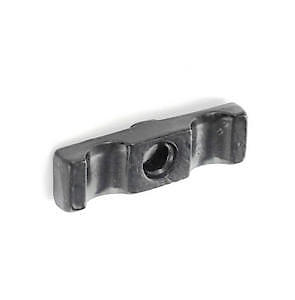 Sec Turnbutton Black S5154