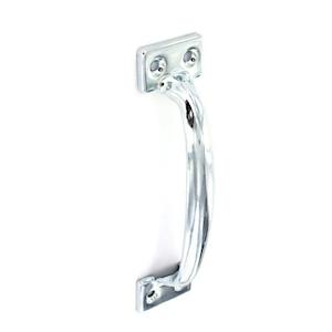Sec 200Mm Pull Handle Zp S5167