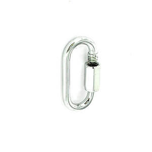 Quick Link Galv Zp 4Mm S5680