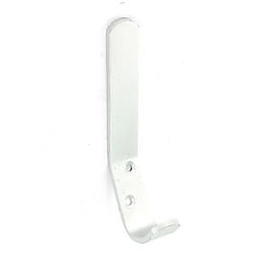 Sec Hat+Coat Hooks Alum S6101