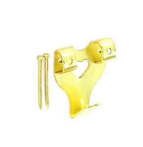 Securit S6202 Double Picture Hook No:3