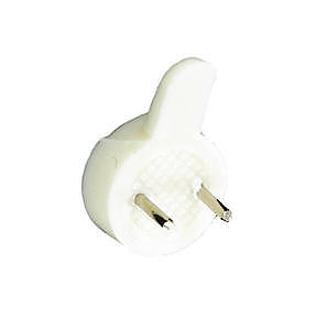 Sec Picture Hk Wht 22Mm X4 S6207