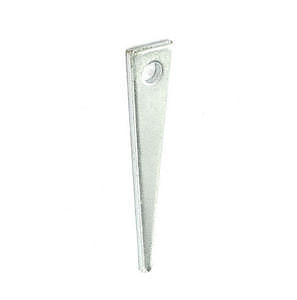 Drive In Vine Eye Hard 75Mm S6264