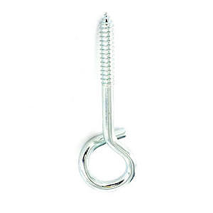 Sec Swing Hook Zp 140Mm S6268