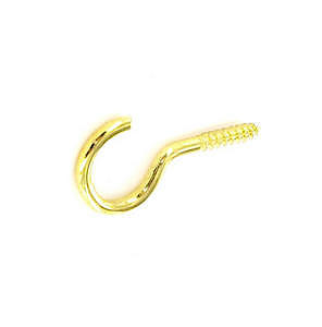 Sec Unshldrd Hook 50Mm S6317