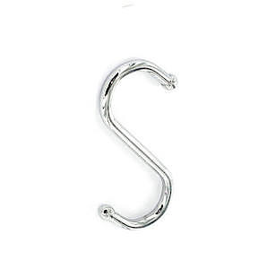 Sec S Hook+Ball Tip Cp S6323