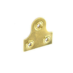 Securit S6804 Glass Plates Plain