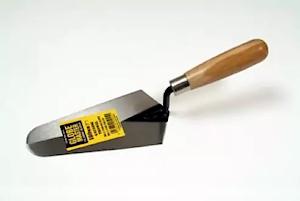 Gm Gauging Trowel 7" 5045