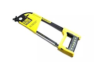 Globemaster 12'' Hacksaw - 5140