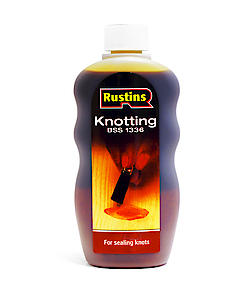 Rustins Knotting 125Ml