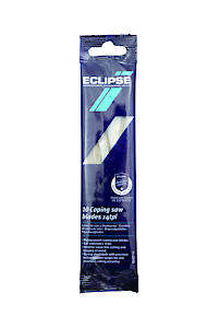 Spear and Jackson Eclipse Coping Saw Blades 5 x 10 Pack