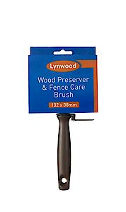 Decorator Shed & Fence Brush