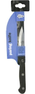 Paring Knife Carded
